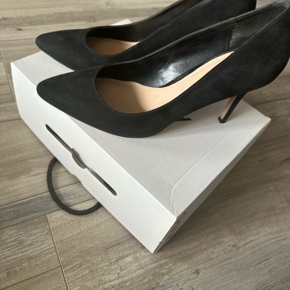 Back pumps Aldo size 6.5 - Picture 6 of 6